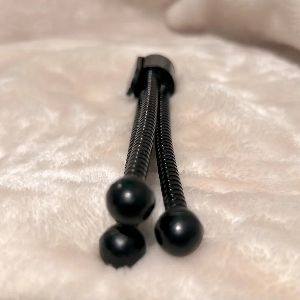 🔴 CLEARANCE🔖 LK NW DIGITAL CONCEPTS 5” COMPACT TABLETOP RUBBER BALL MINI TRIPOD